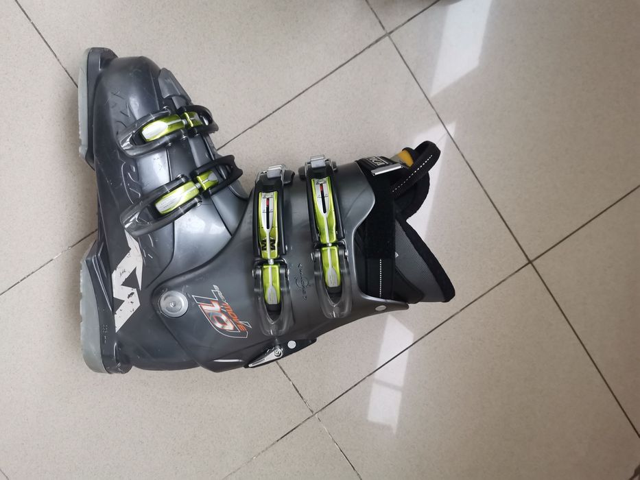 Дамски ски обувки Nordica_25 - 25.5