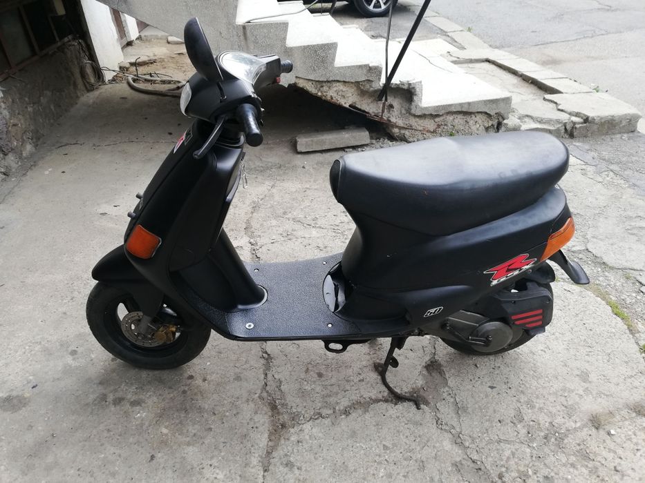 Piaggio Zip 50 70cm3