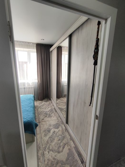 Продам дом восточном микрорайоне