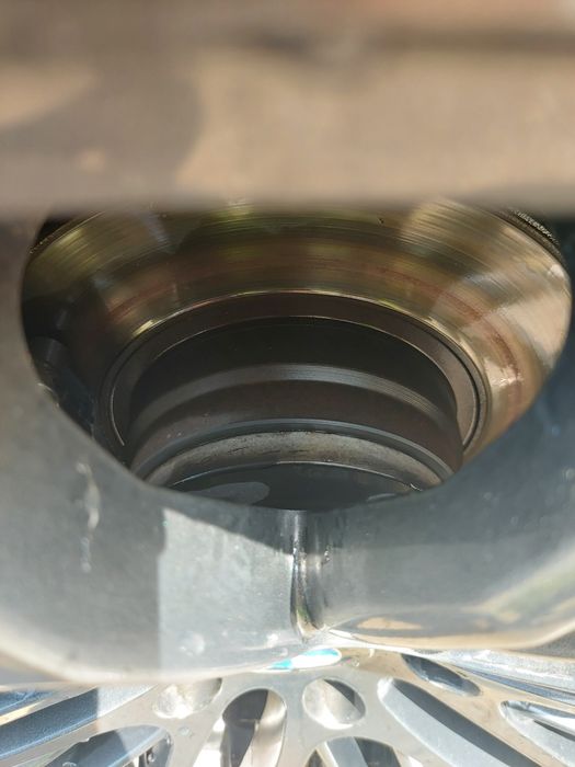 Диски бмв с шинами