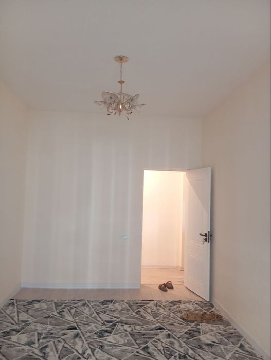 Ижарага уй берилади  бек барака сити Навастройка  1 хона  250&