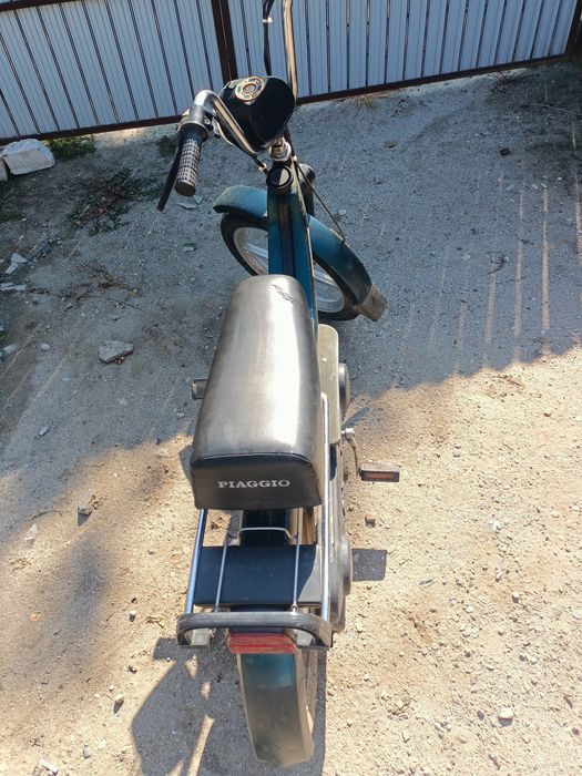 Vând Piaggio si 2 electronic
