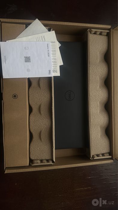 DELL vostro ноутбук