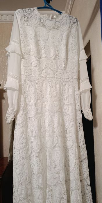 Ок койлак янги ва чиройли