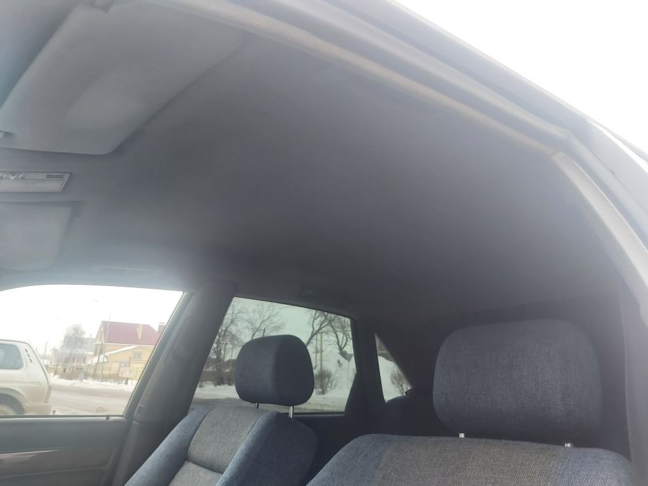 Продам ауди а6-с4