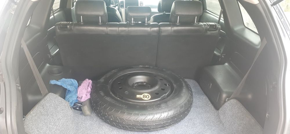 Captiva Ltz Автомат, тозза. Янгиде холатда.