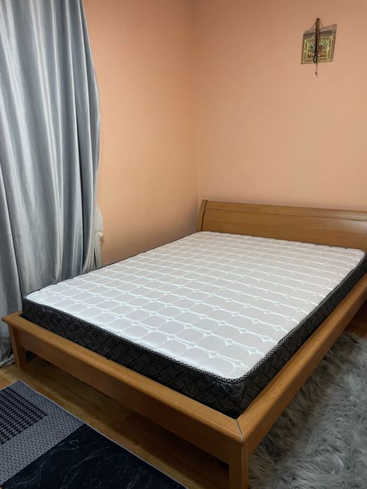 Ортопедические матрасы