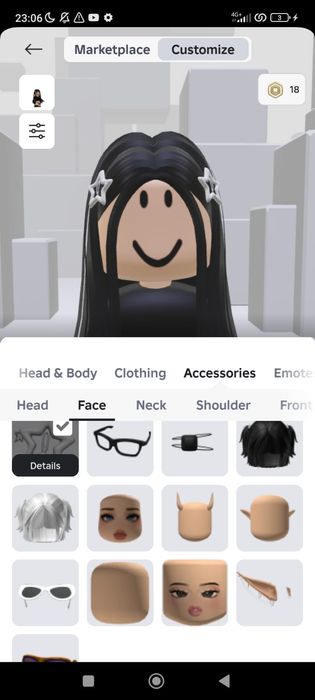 Продаю старые аккаунты