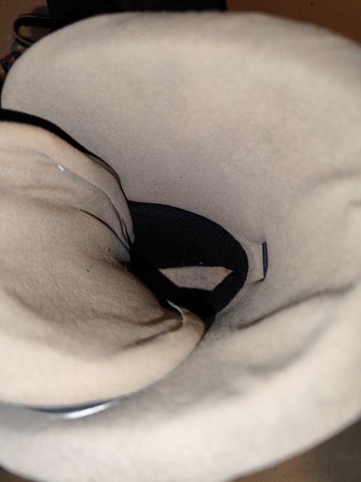 Clapari Salomon evolution 38-39 pentru piese