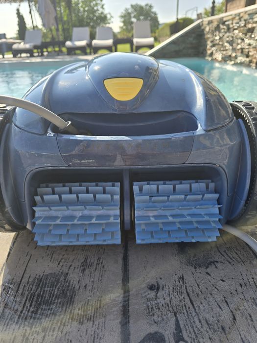 Zodiac Vortex robotic pool cleaner OV 5300
