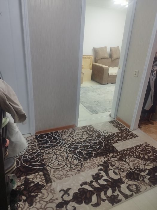 Квартира 3-х комнатная