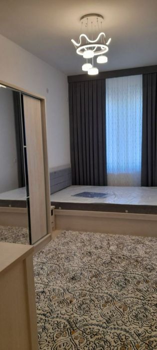 Uzoq muddatga  Golden house Sagbon arendaga beriladi.Bez makler Hamma