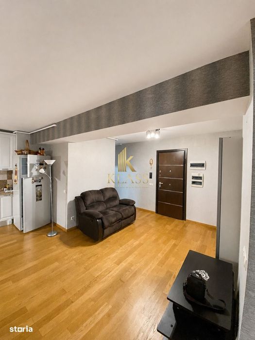 Apartament – București, Cartierul Roșu, Militari - Vedere 5