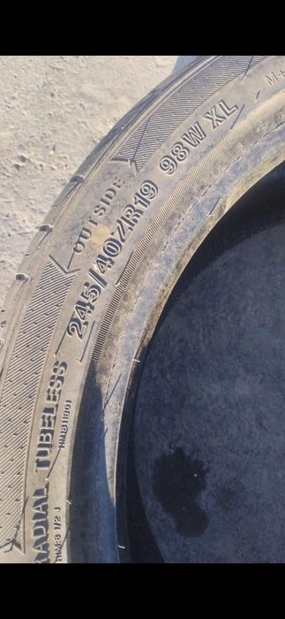 Продаю б/у баллон