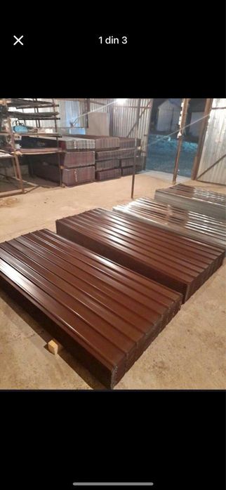 Vand tabla cutata la cel mai bun pret din Romania