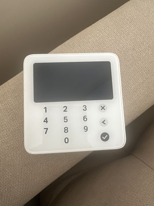 SumUp Solo Lite POS терминал