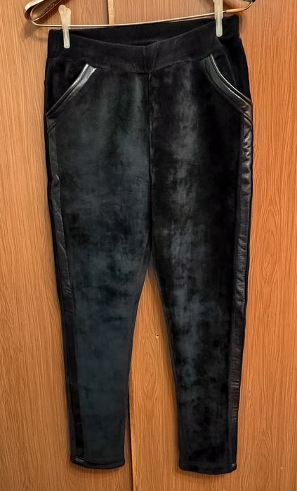 Тёплые брюки женские