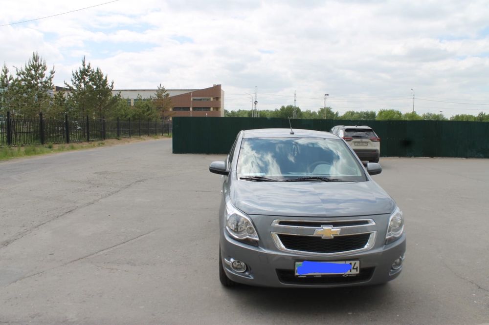 Chevrolet Cobalt