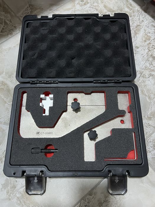 Набор для установки ГРМ FORD CAR-TOOL CT-U0403