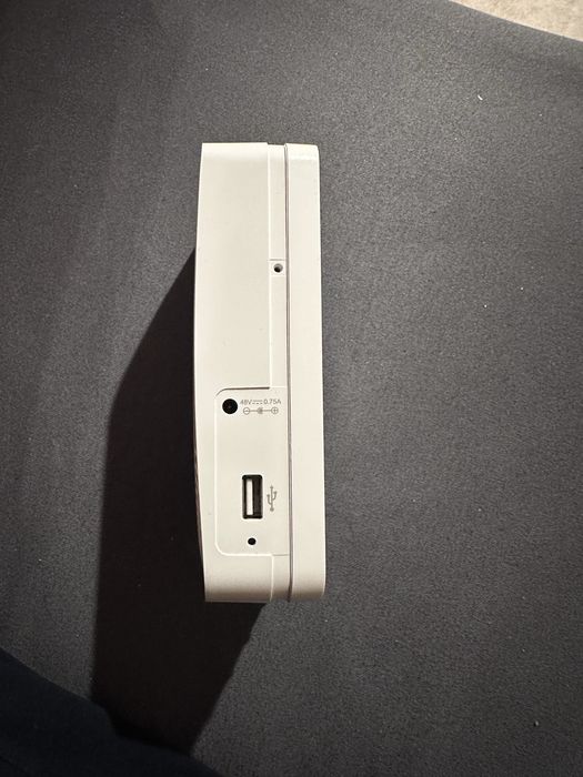 Рутер, точка за достъп HPE Aruba IAP-205H - 802.11ас 2.4 - 5 GHz