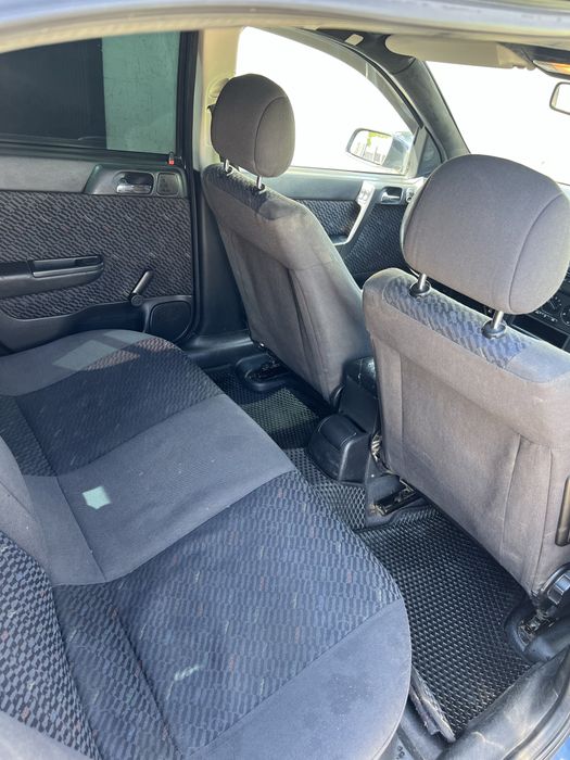 Продается Opel Astra G
