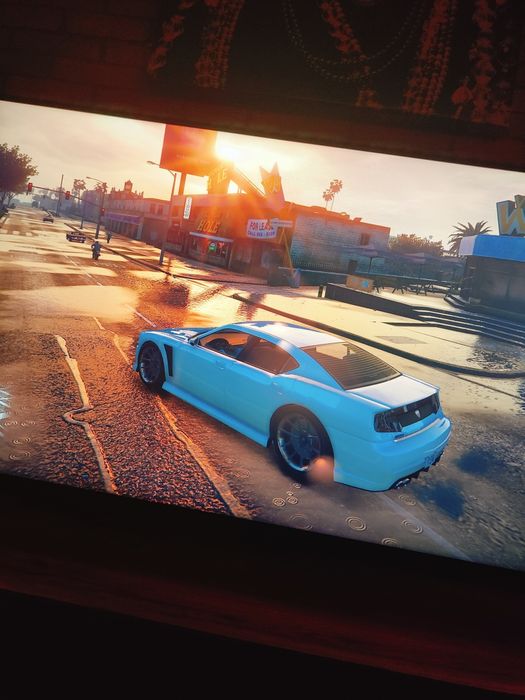 Продам готовую сборку для игр