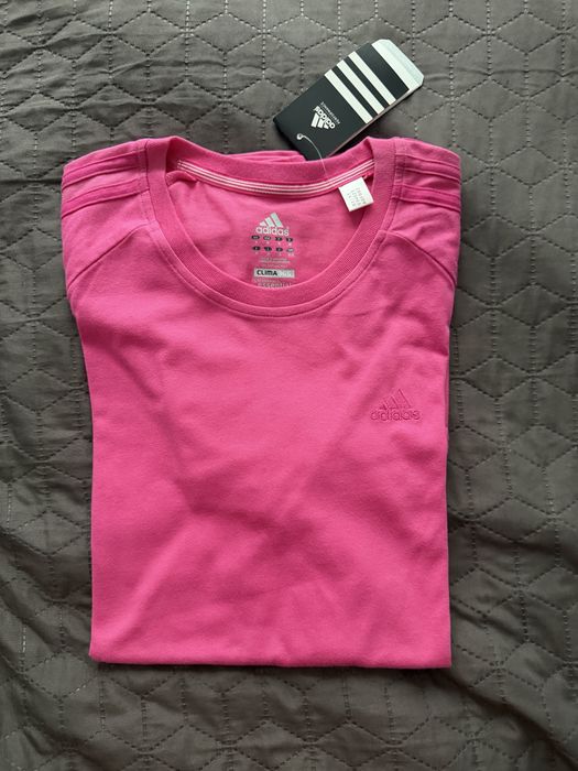Tricou Adidas (roz)