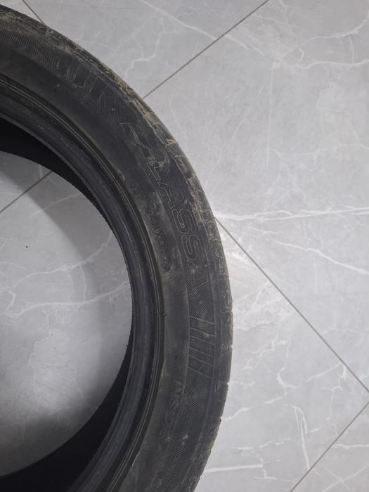 Продаю колеса в нормальном состояние