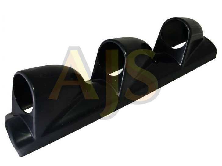 Подиум под датчик на правую стойку 60мм тройной