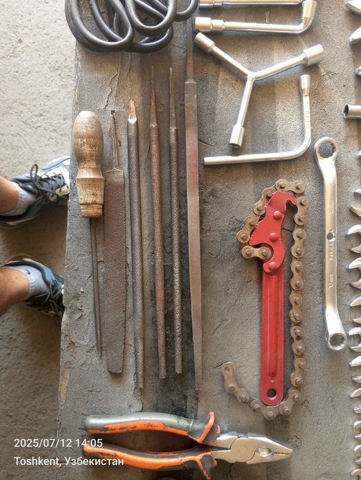 Ключи Срочно Продам