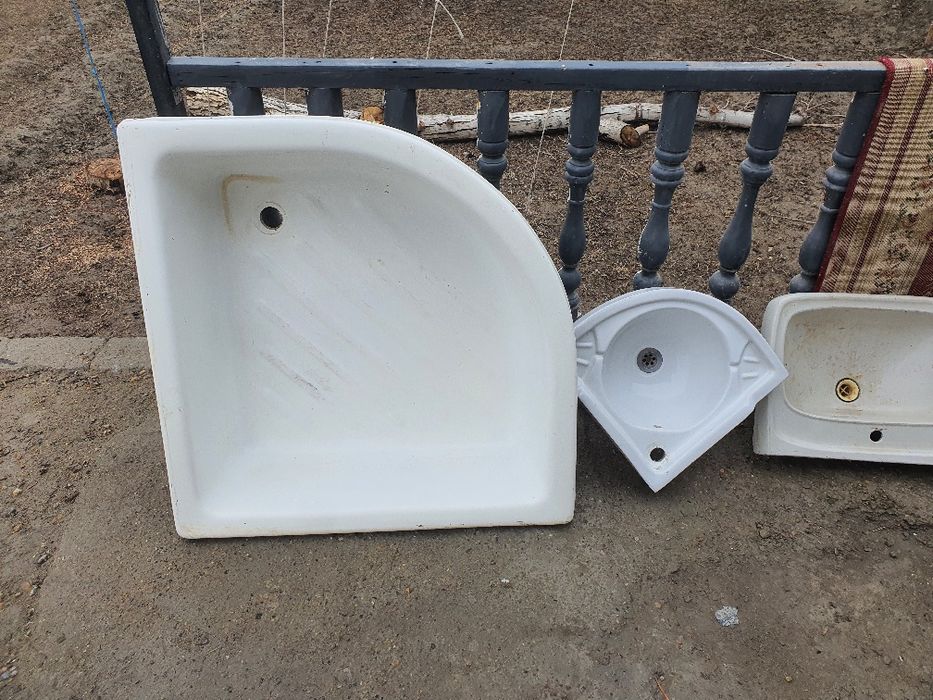 Продаётся Падон Раковина