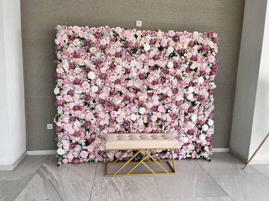 Aranjamente florale nunta si cununie