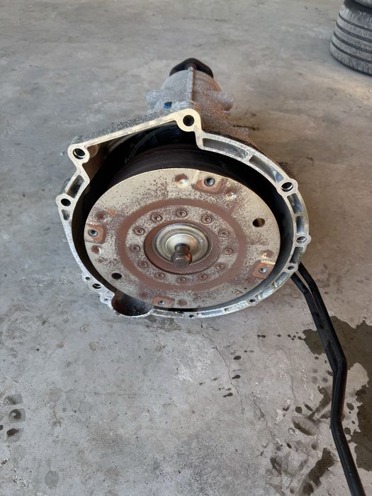 Скоростна кутия Бмв е90/91/92 6хп21 (avtomatichna kutiq bmw 6hp21)