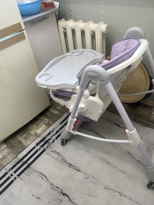 Продам стулчик для кормления