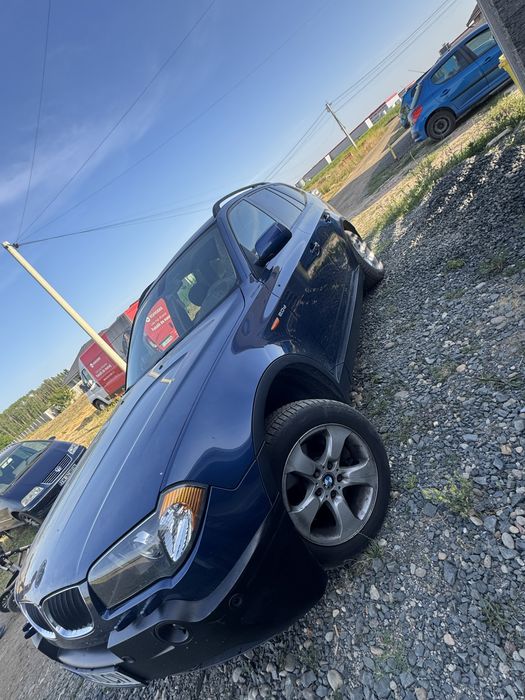 De vanzare BMW X3 E83