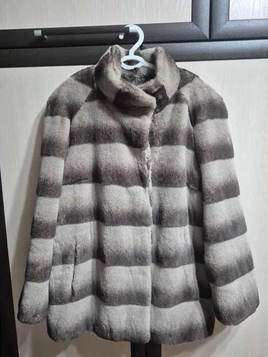 Продам  шубку натуральная