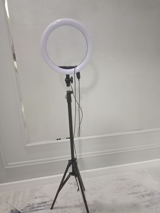Сақиналы жарық (Ring Light) сатылады