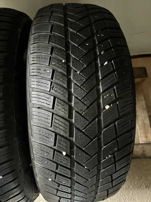 225/55 R17 Vredestein Wintrac Pro DOT 2523