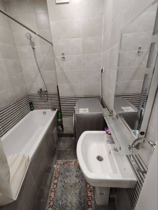 Яккасарай Ж/К Кушбеги Голден Хаус 3хКом/7/8