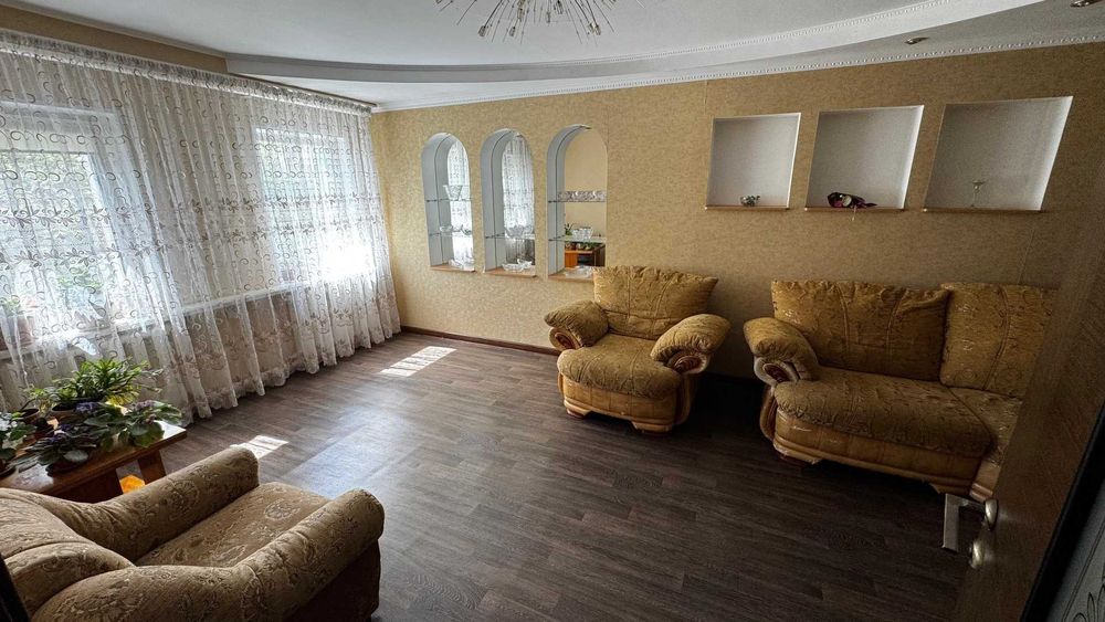 4х комнатный дом в Западном