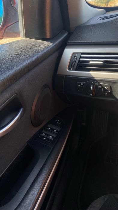 BMW Seria 3 E90 - Disel