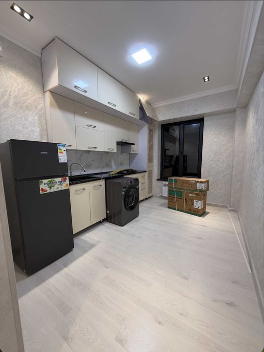 Chilonzor 23 2/12/13 Новостройка 60 m2