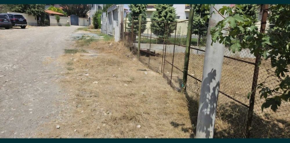 Vanzare teren in Mamaia Sat 740 m2