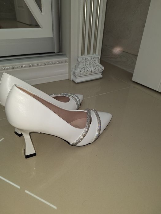 новые туфли размер 40