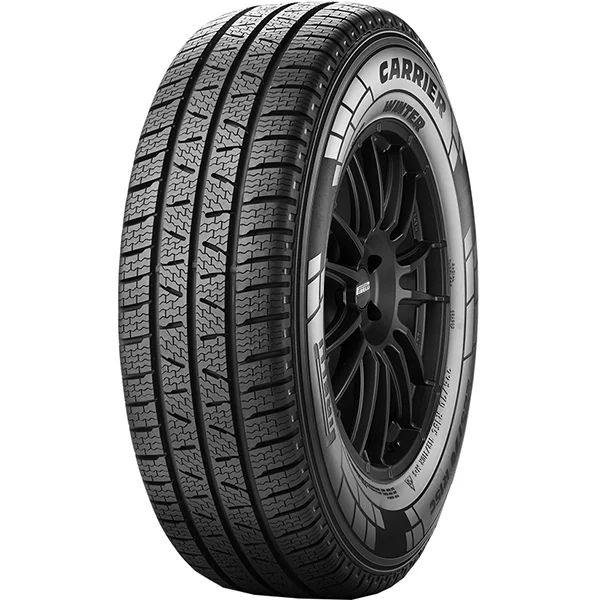 Promotie anvelope Vara Pirelli CARRIER 195/70R15C 104R TL 4347100
