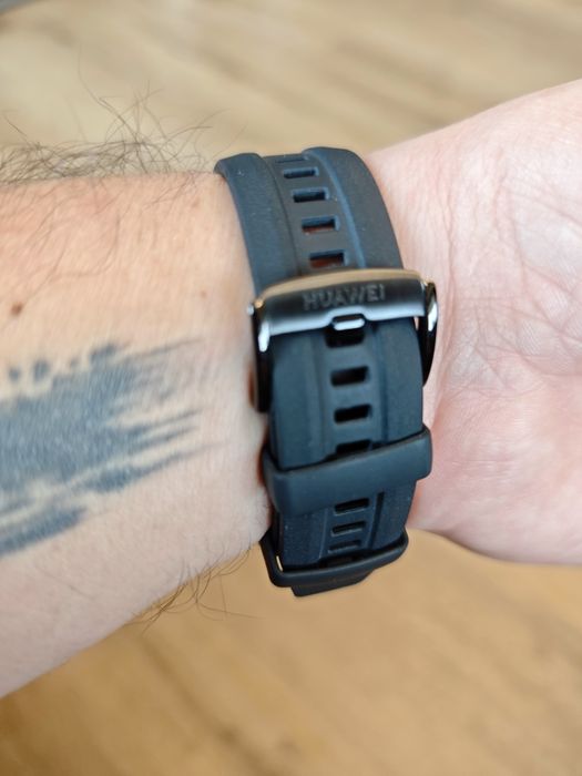 Huawei watch GT 5  Pro