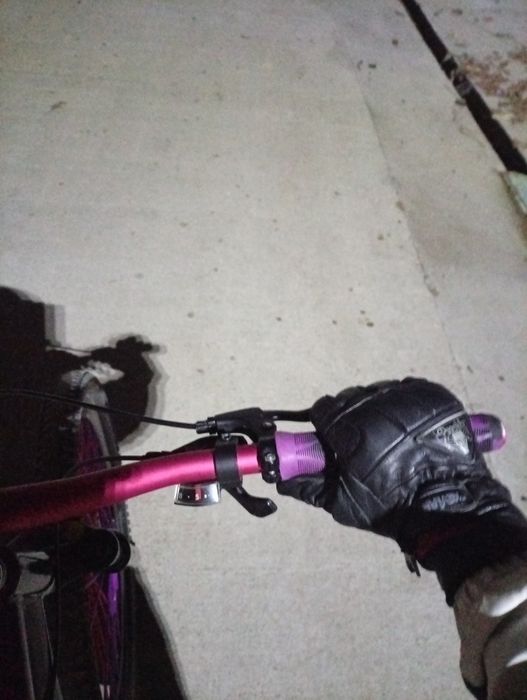 Велосипед для Станта