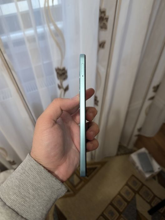 Oppo A78 4G Green 128GB 8GB RAM Nou Garantie !