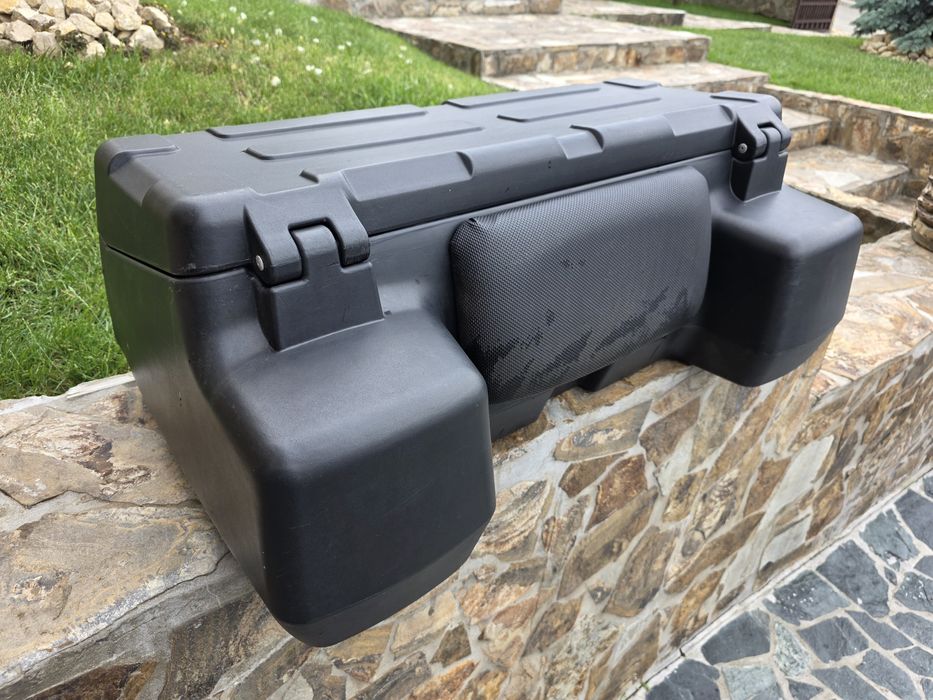 Lazi ATV Universale