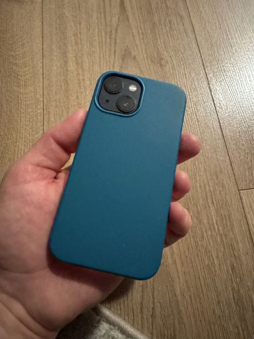 Iphone 13 mini, 128gb, cu garantie pana in Septembrie 2027